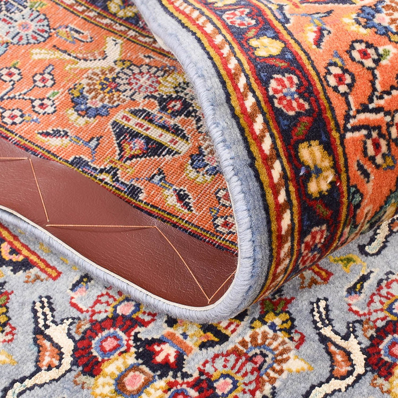 Persisk matta - Ghom - Kungliga - 169 x 111 cm - flerfärgad