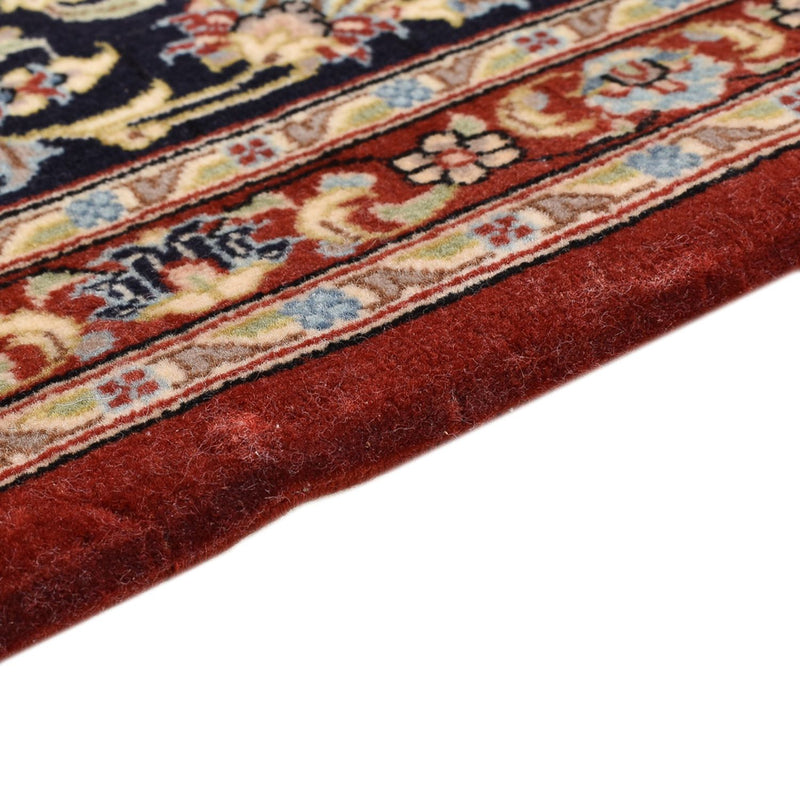 Runner Persisk matta - Ghom - Kunglig - 193 x 54 cm - mörk beige