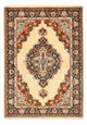 Persiska mattor - Keshan - 151 x 108 cm - flerfärgad
