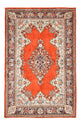 Ilam Mattan 196x131cm - Persisk matta