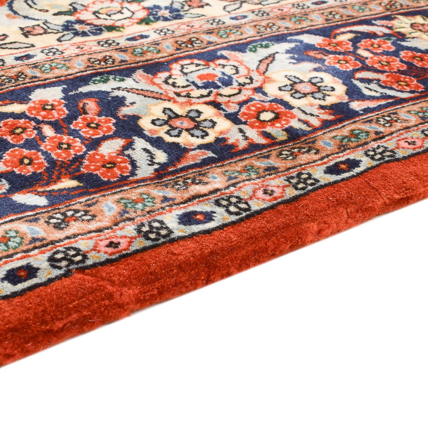 Ilam Mattan 196x131cm - Persisk matta