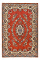 Persisk matta - Classic - 201 x 136 cm - röd