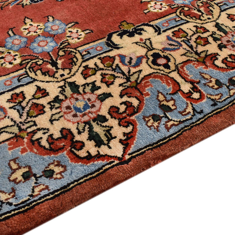 Persisk matta - Classic - 201 x 136 cm - röd