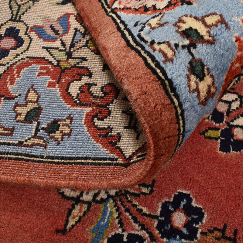 Persisk matta - Classic - 201 x 136 cm - röd