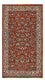 Runner Persisk matta - Classic - 230 x 128 cm - mörkröd