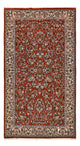 Runner Persisk matta - Classic - 230 x 128 cm - mörkröd