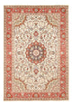 Persisk matta - Tabriz - Royal - 305 x 203 cm - beige
