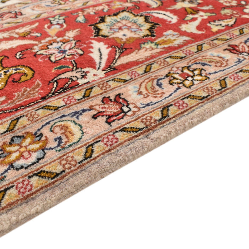 Persisk matta - Tabriz - Royal - 305 x 203 cm - beige