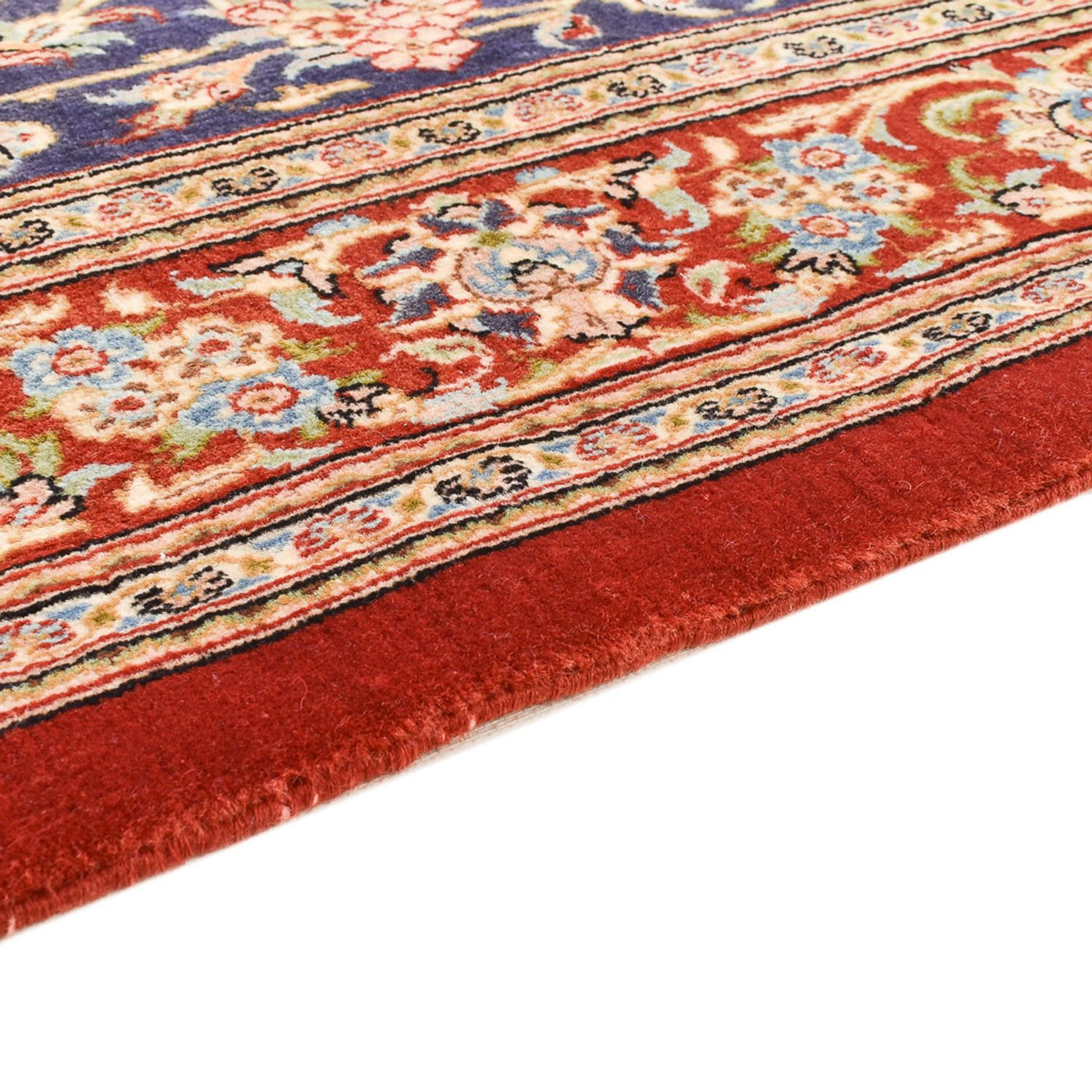 Ilam Mattan 203x133cm - Persisk matta