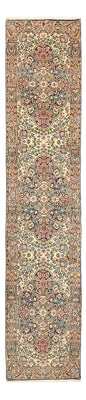 Runner Persisk matta - Royal - 330 x 72 cm - sand