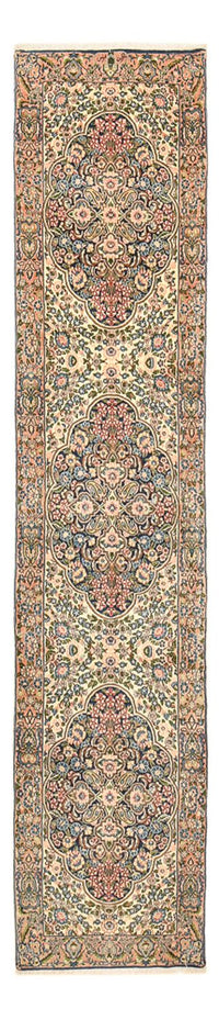 Runner Persisk matta - Royal - 330 x 72 cm - sand
