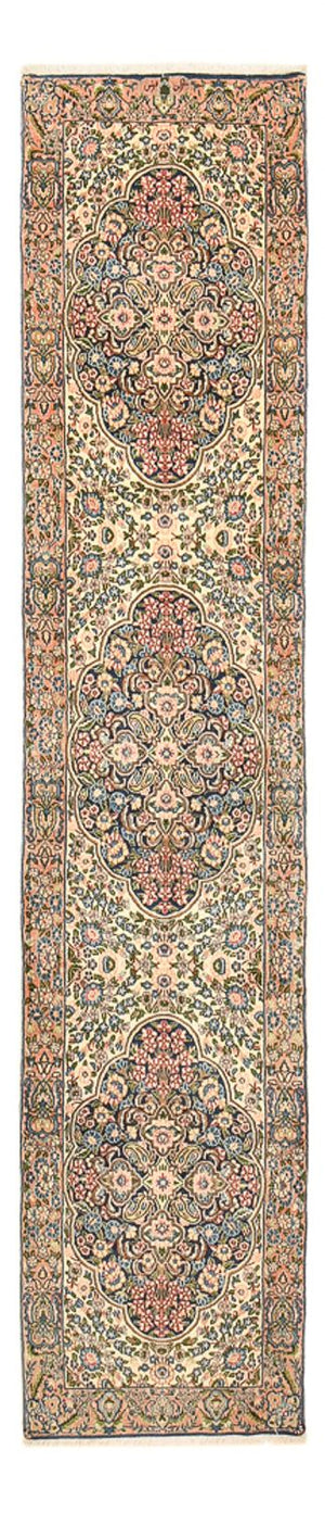 Runner Persisk matta - Royal - 330 x 72 cm - sand