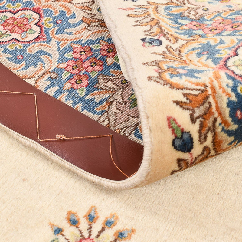 Persisk matta - Royal - 150 x 94 cm - grädde