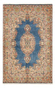 Rafsanjan Mattan 145x235cm - Persisk matta