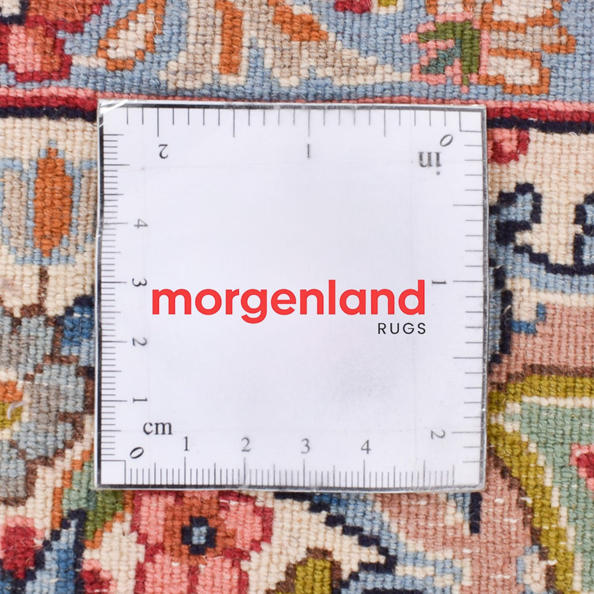 Persisk matta - Royal - 235 x 145 cm - blå