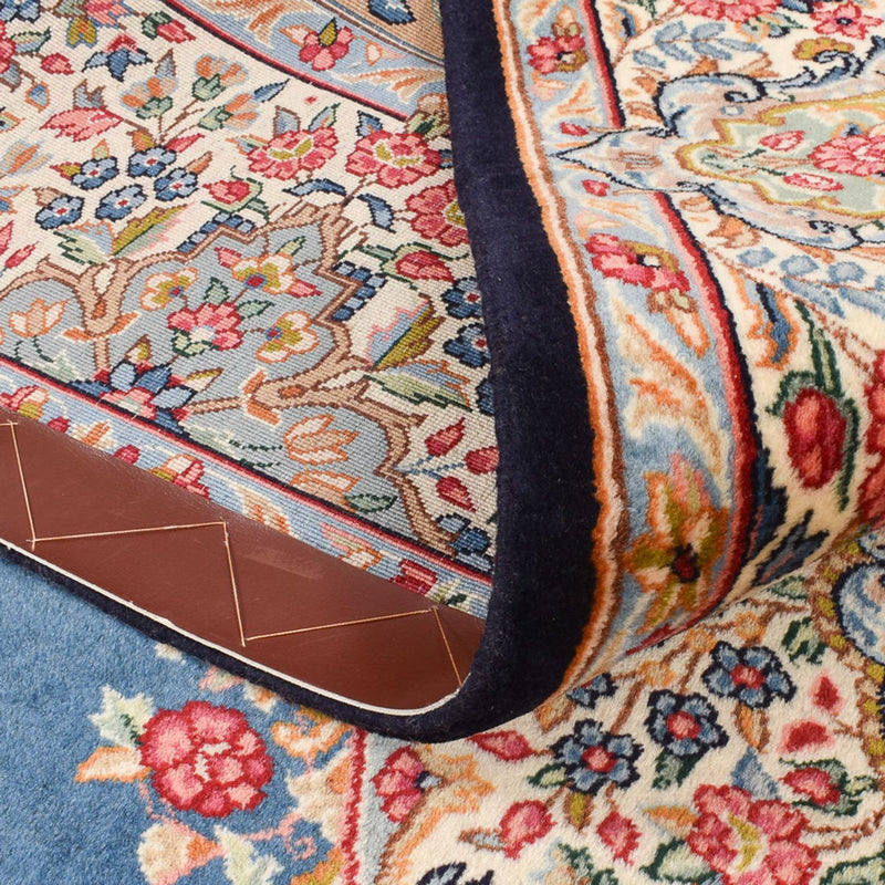 Persisk matta - Royal - 265 x 180 cm - blå