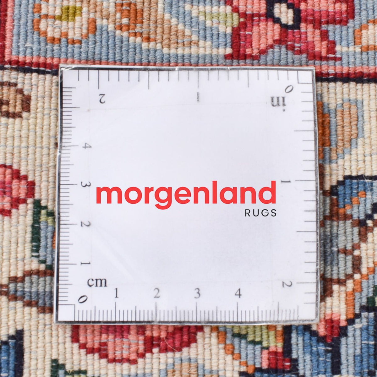 Persisk matta - Royal - 265 x 180 cm - blå