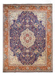 Tabriz - 40 Raj Mattan 298x408cm - Persisk matta