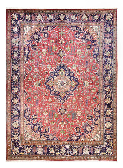Tabriz - 40 Raj Mattan 300x402cm - Persisk matta