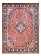 Tabriz - 40 Raj Mattan 300x402cm - Persisk matta