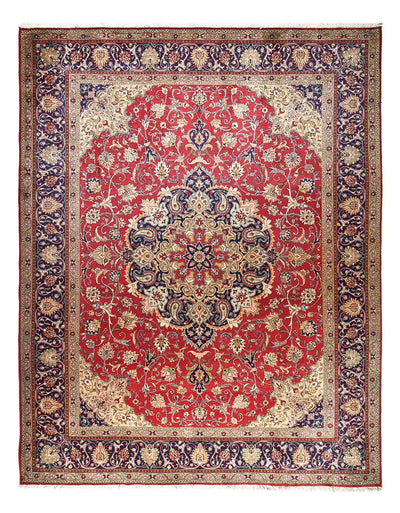 Tabriz - 40 Raj Mattan 310x400cm - Persisk matta