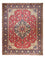 Persisk matta - Tabriz - Royal - 400 x 310 cm - röd