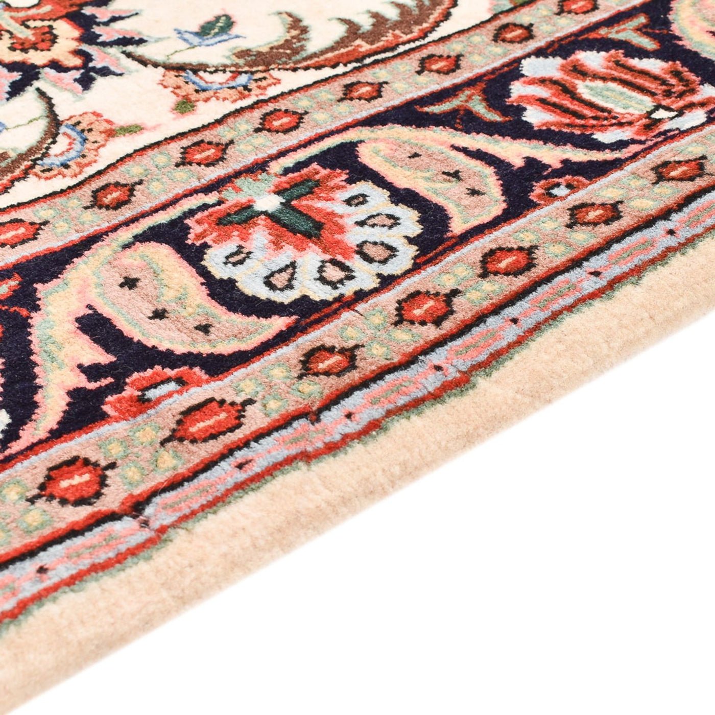 Bidjar Mattan 154x108cm - Persisk matta