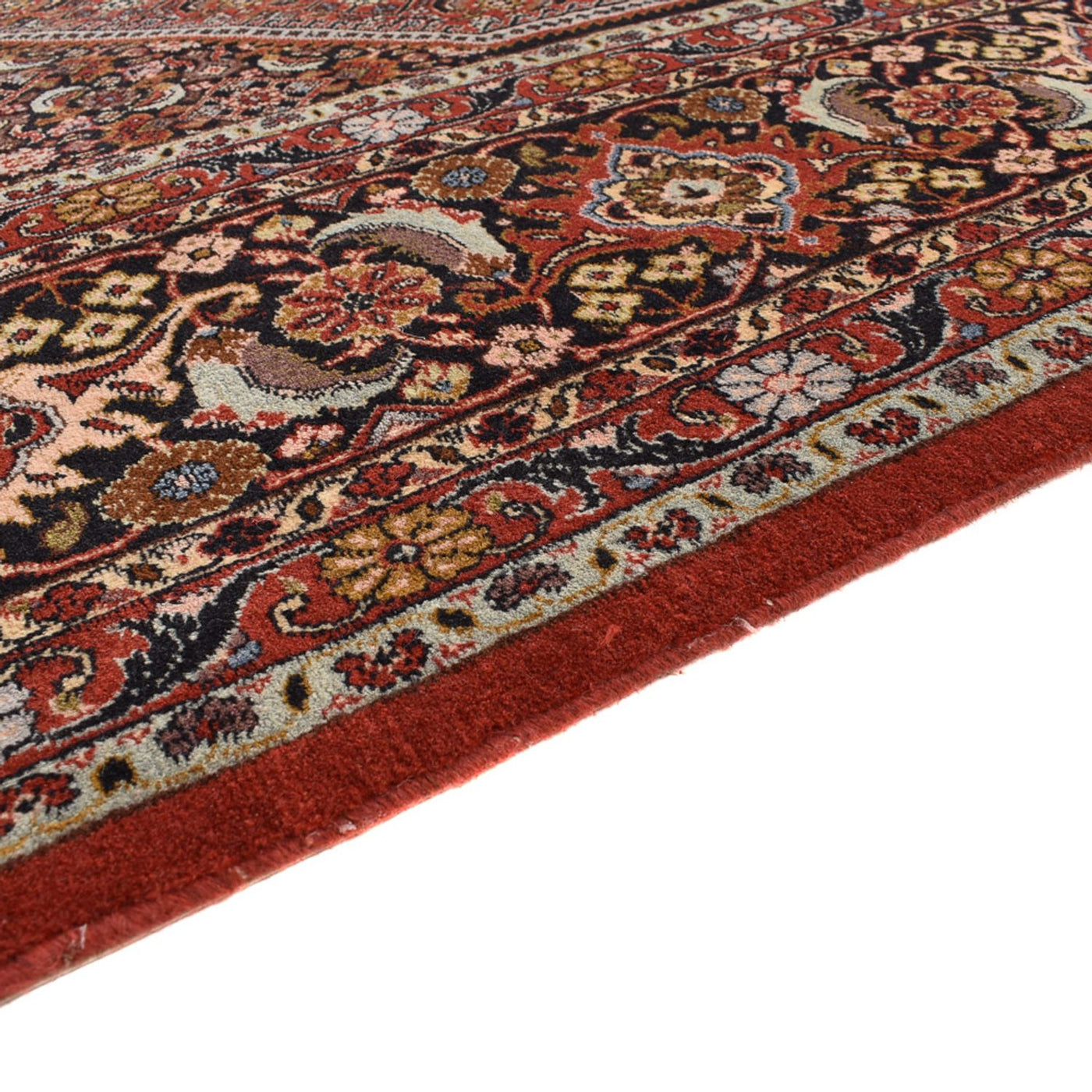 Bidjar Mattan 405x302cm - Persisk matta