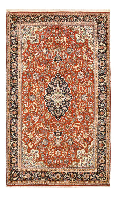 Ilam Mattan 142x240cm - Persisk matta