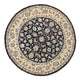 Mashhad Mattan 235x235cm - Persisk matta