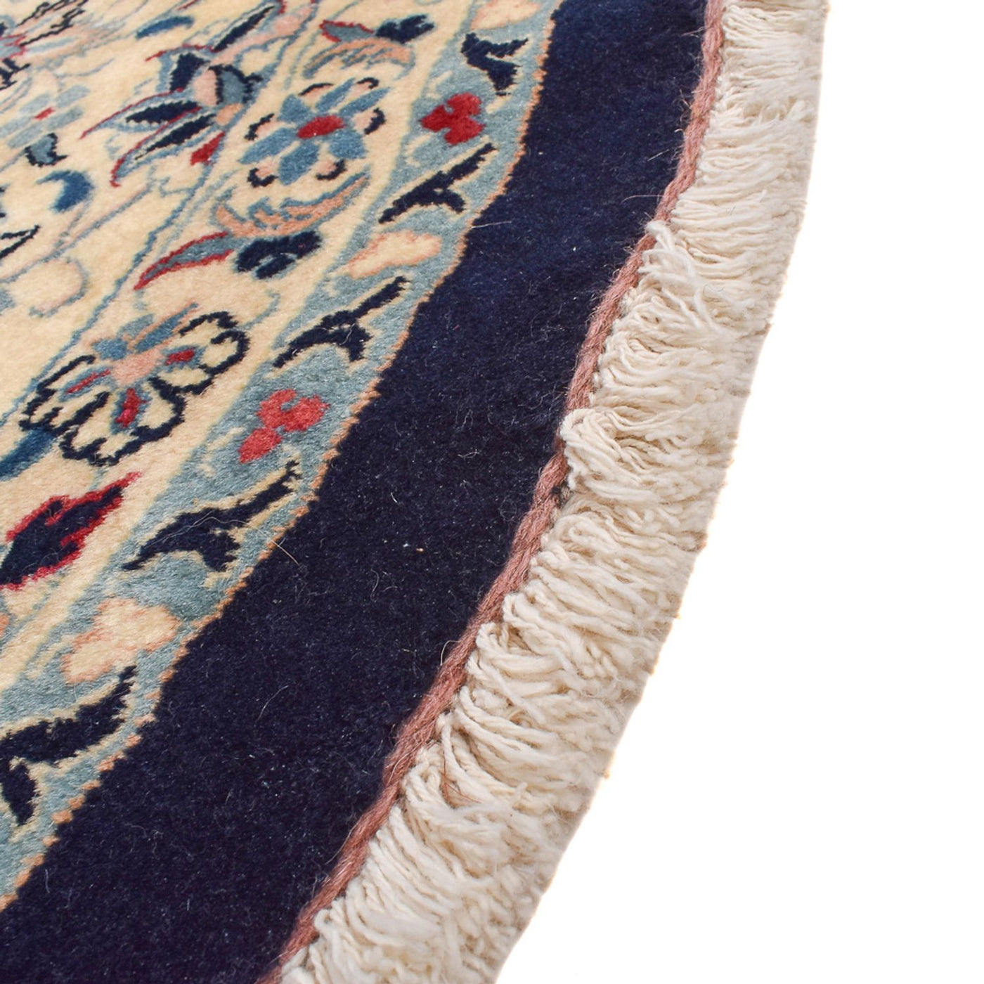 Mashhad Mattan 235x235cm - Persisk matta
