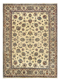 Persisk matta - Classic - 333 x 240 cm - ljusbeige
