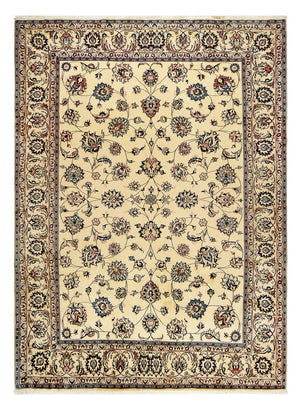 Persisk matta - Classic - 333 x 240 cm - ljusbeige