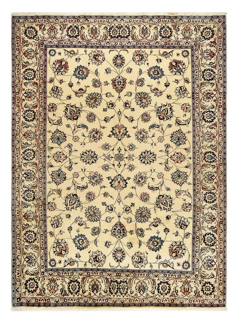 Persisk matta - Classic - 333 x 240 cm - ljusbeige