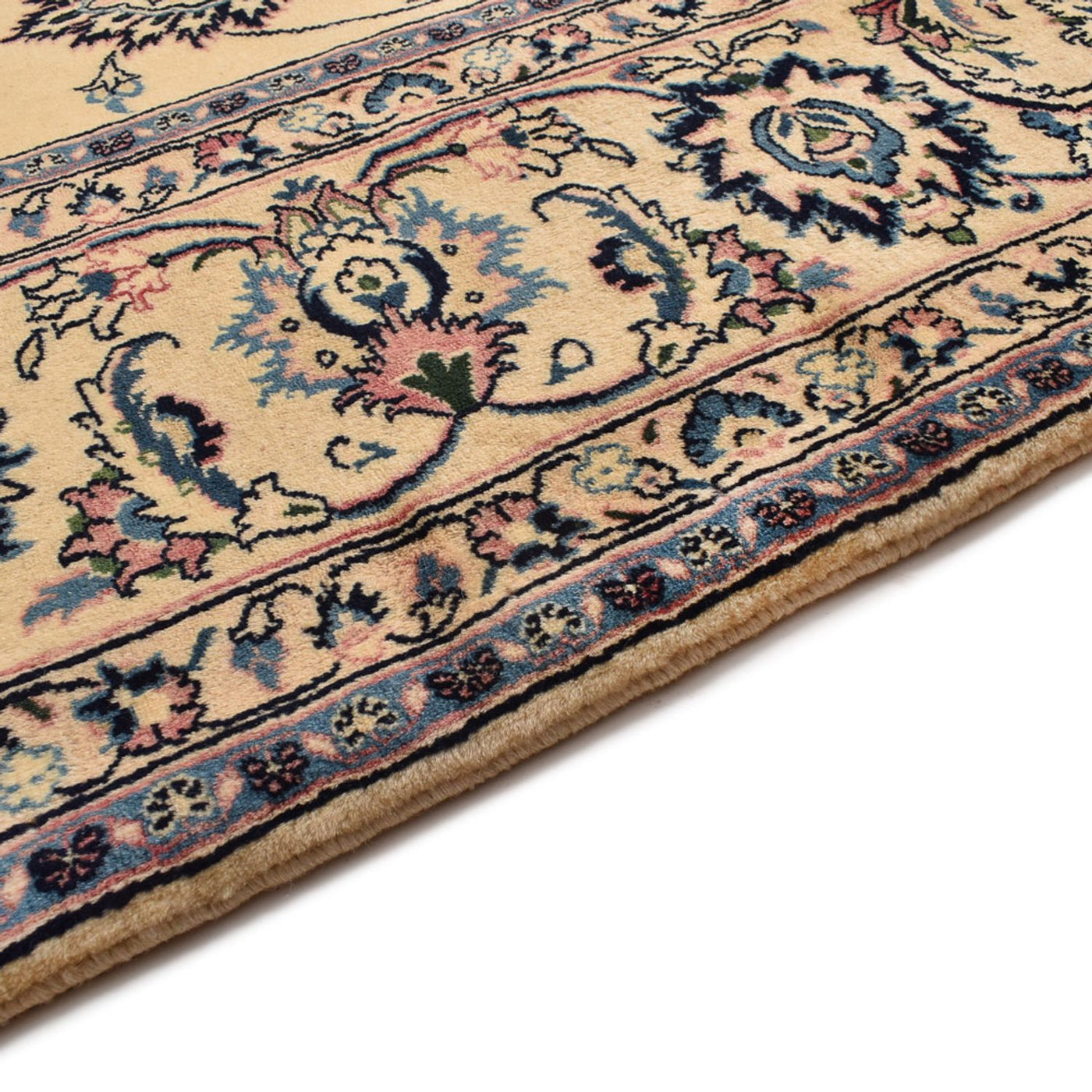 Mashhad Mattan 333x240cm - Persisk matta
