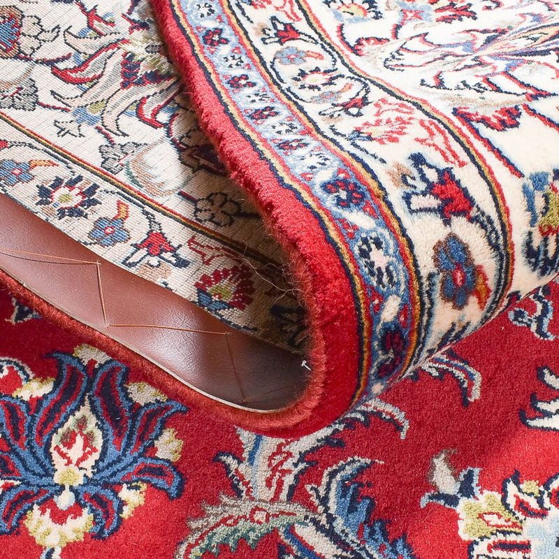 Persisk matta - Classic - 345 x 253 cm - röd