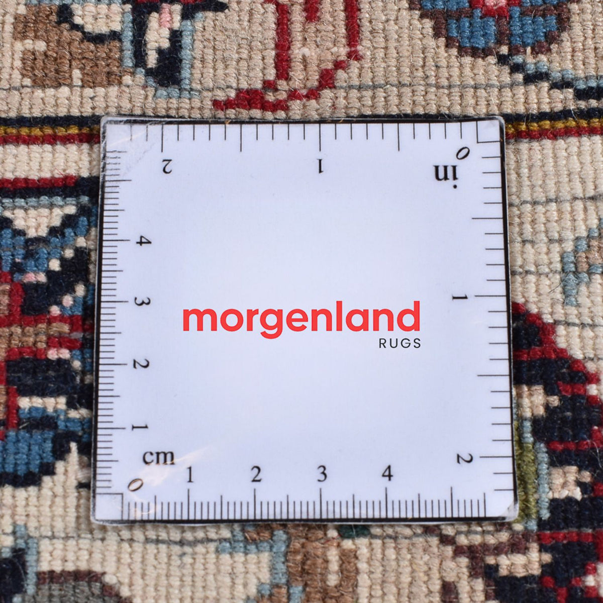 Persisk matta - Classic - 345 x 253 cm - röd