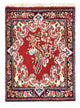 Persisk matta - Royal - 60 x 46 cm - röd