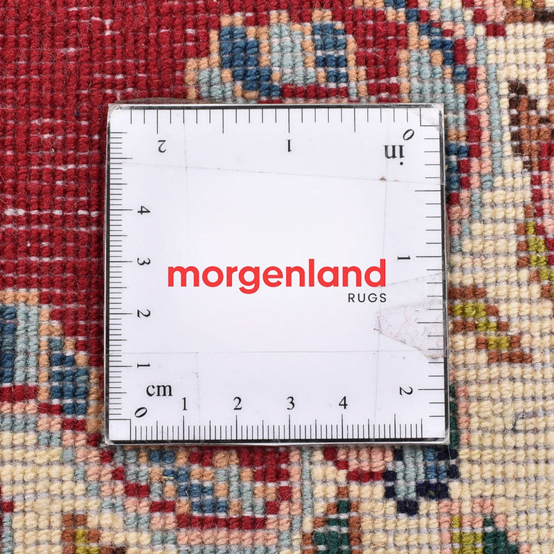 Persisk matta - Royal - 60 x 46 cm - röd