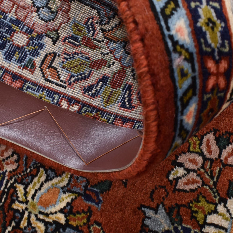 Persisk matta - Classic - 207 x 130 cm - röd