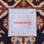 Runner Persisk matta - Ghom - Kunglig - 204 x 55 cm - mörk beige