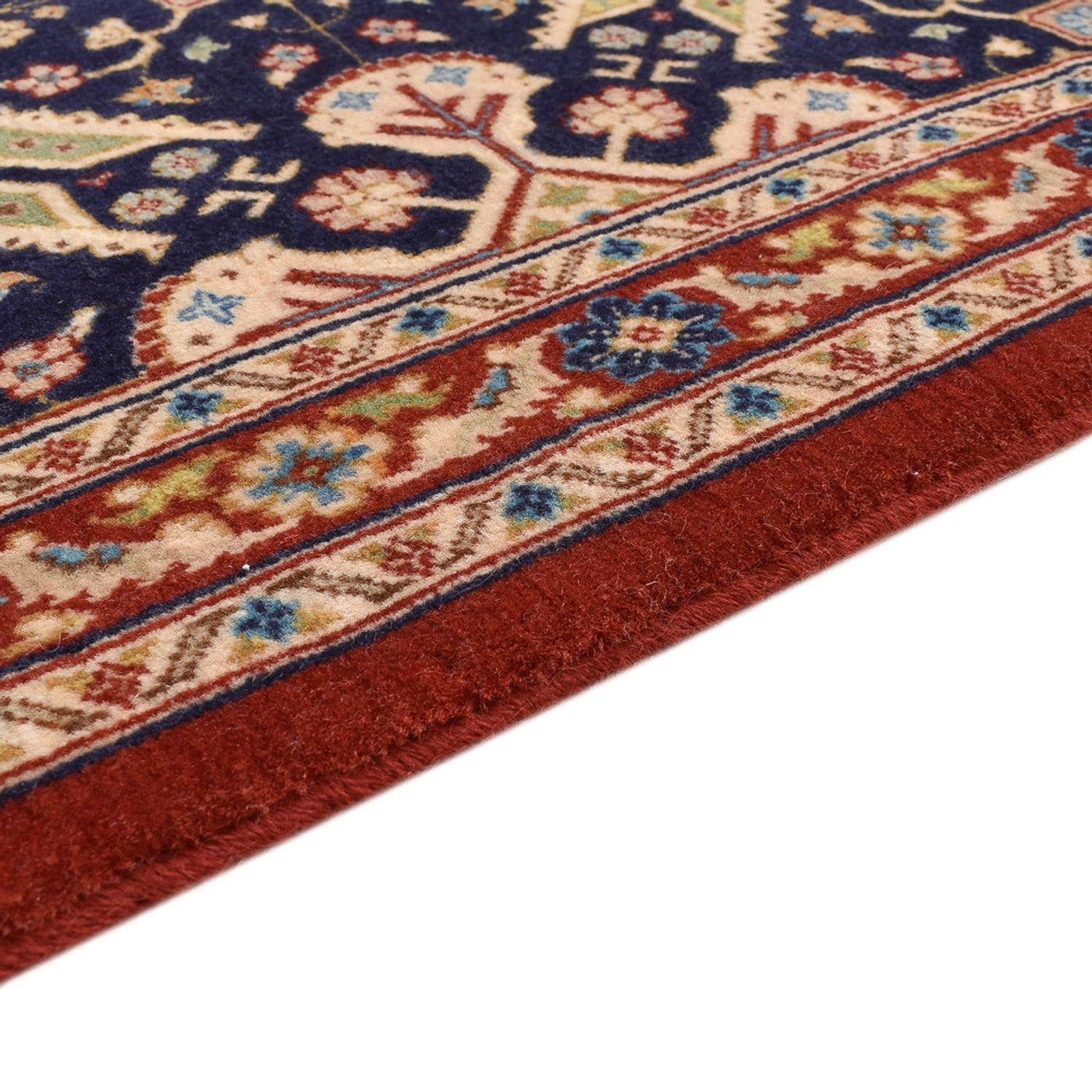 Ilam Mattan 204x55cm - Persisk matta
