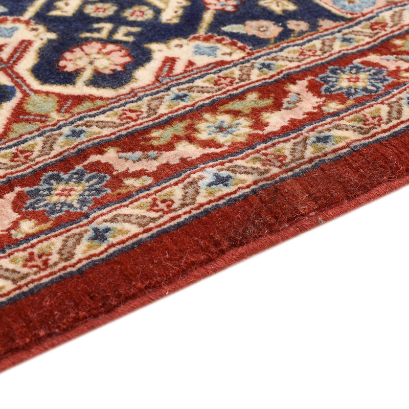 Runner Persisk matta - Ghom - Kunglig - 192 x 54 cm - mörk beige