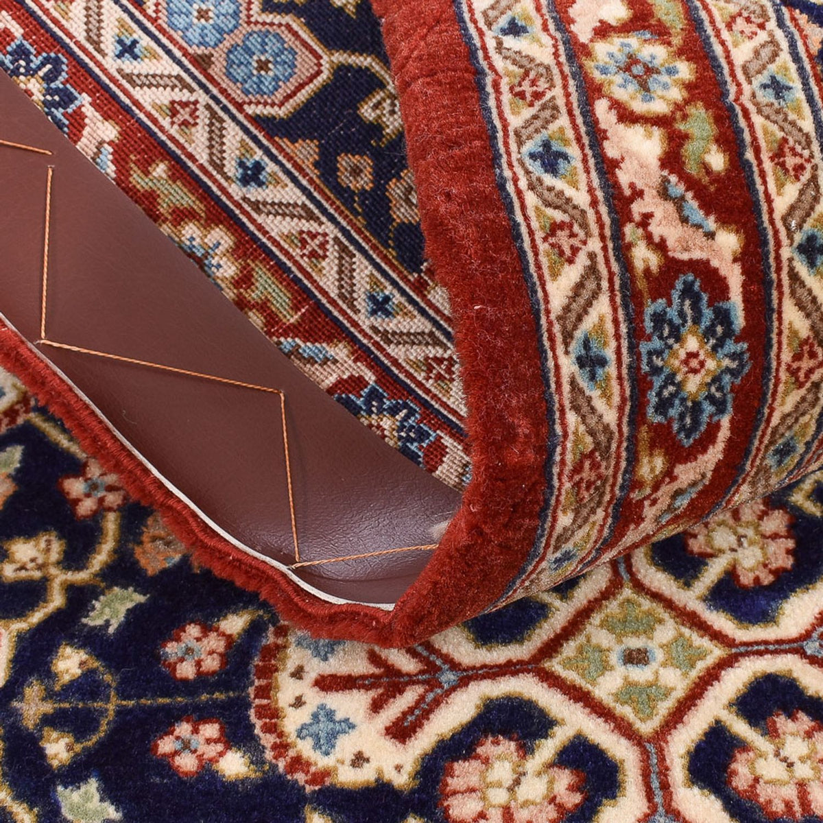 Runner Persisk matta - Ghom - Kunglig - 195 x 55 cm - mörk beige