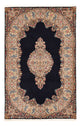Rafsanjan Mattan 236x150cm - Persisk matta