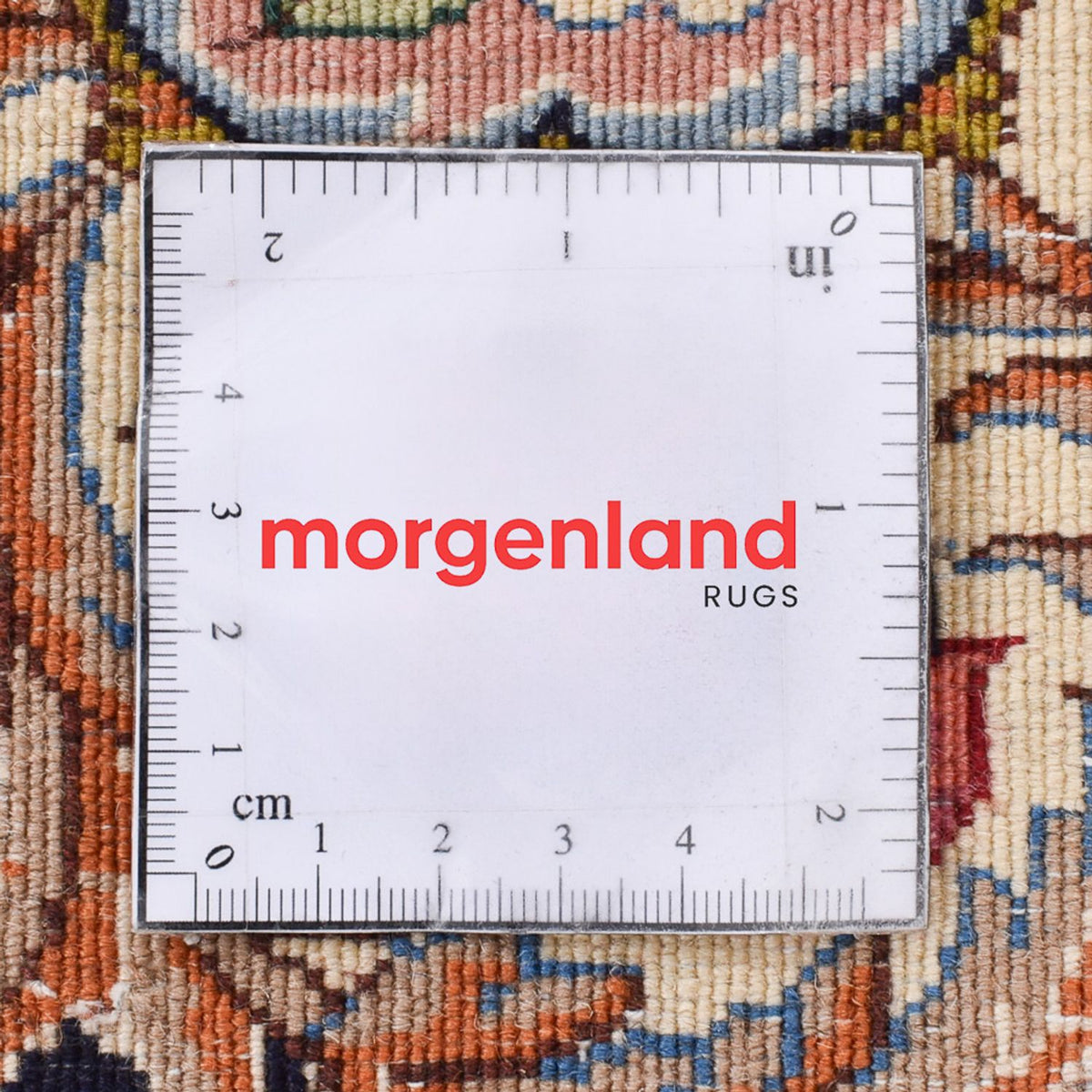 Persisk matta - Royal - Kungliga - 236 x 150 cm - mörkblå