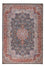 Persisk matta - Tabriz - Royal - 360 x 246 cm - rost
