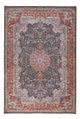 Tabriz - 40 Raj Mattan 246x360cm - Persisk matta