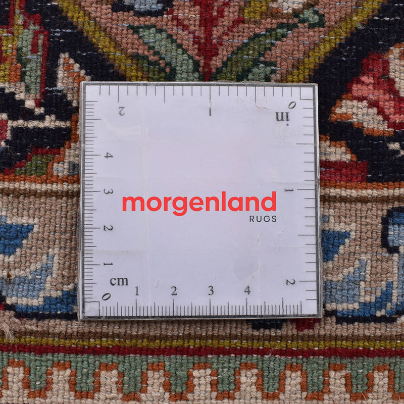 Persisk matta - Royal - 285 x 187 cm - blå