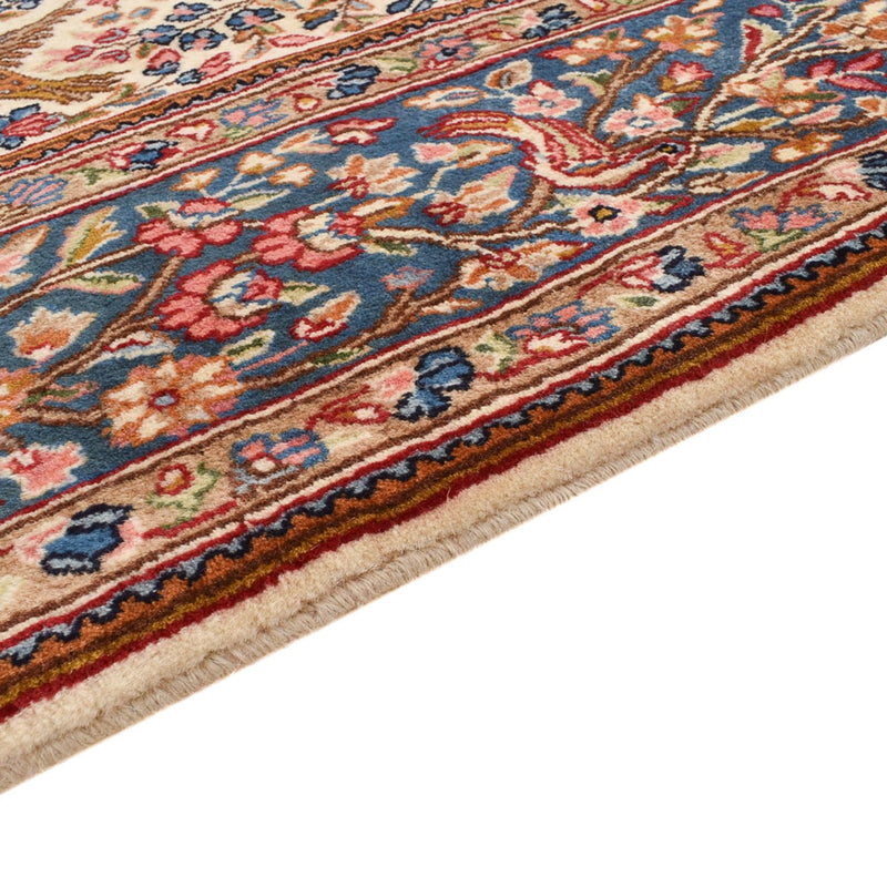 Persisk matta - Royal - 271 x 182 cm - ljusröd